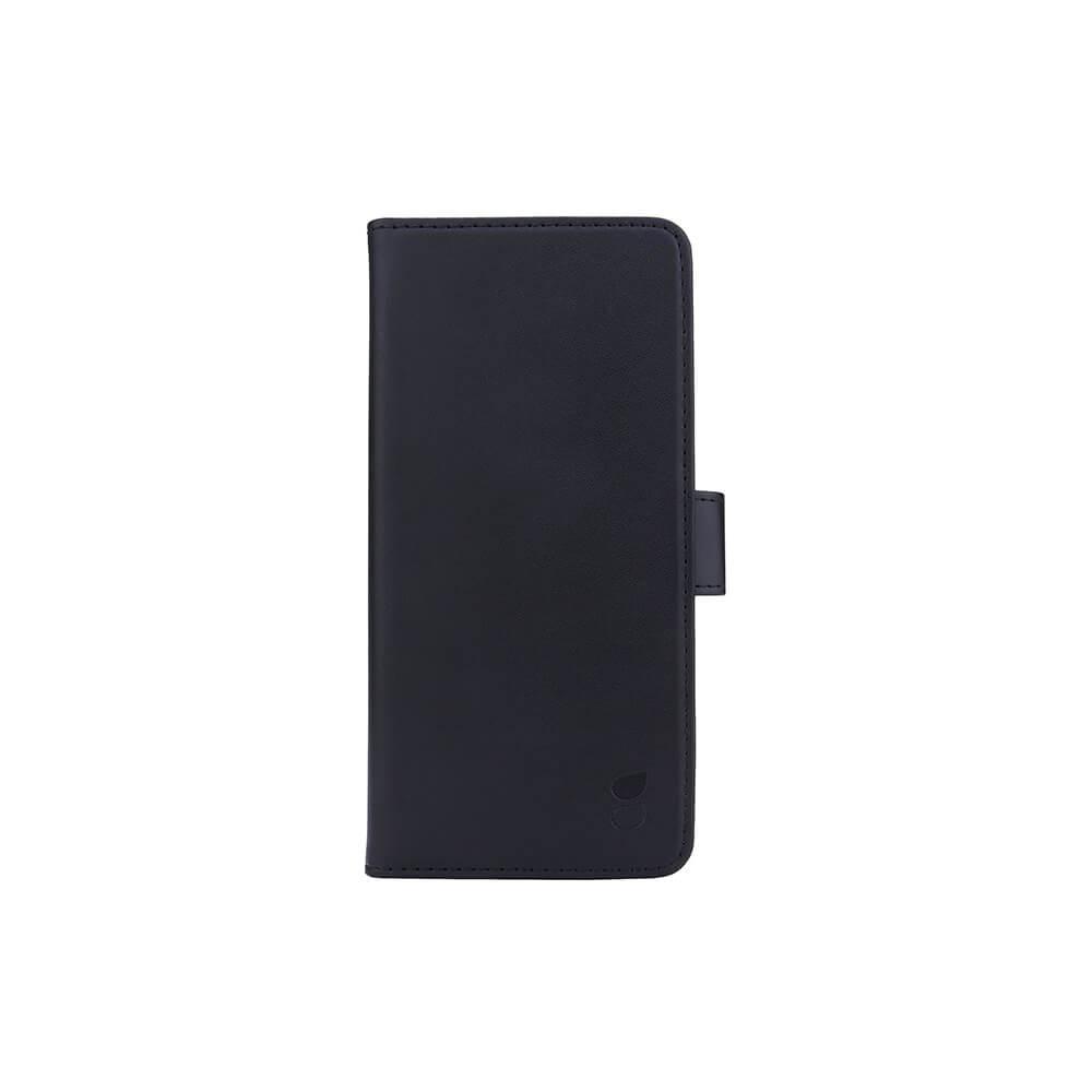 GEAR Plånboksväska OnePlus 7T Pro - Svart | 2353 | AlltMobil