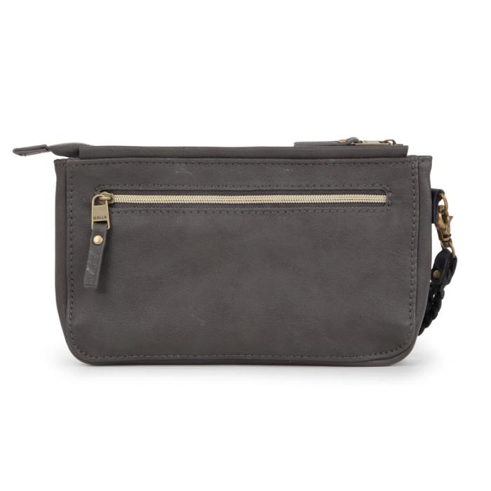 UTGATT - GOLLA Air Mobilväska Universal Deluxe - Ash