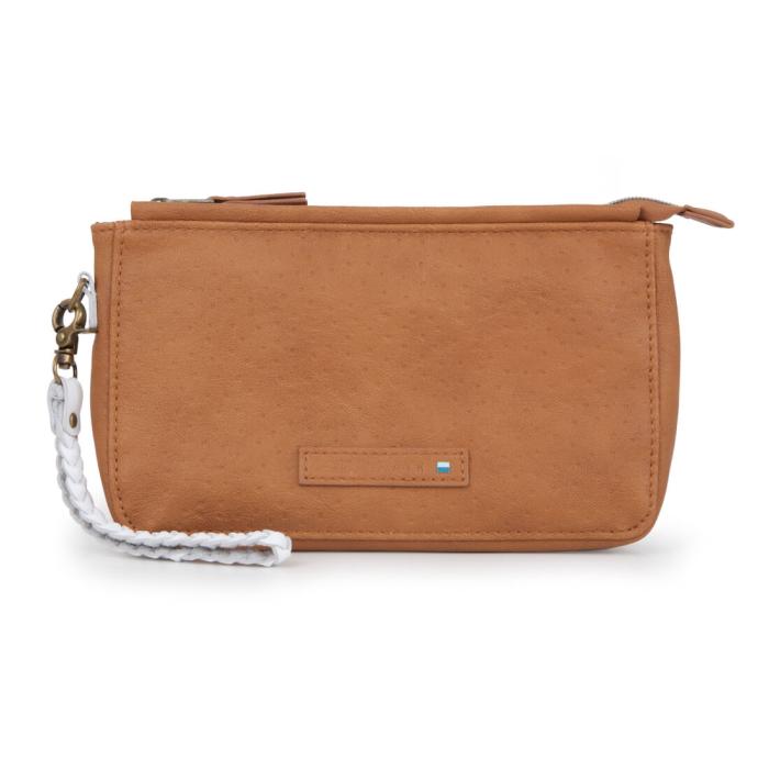 UTGATT - GOLLA Air Mobilväska Universal Deluxe - Fudge