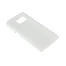 GEAR - GEAR Mobilskal Samsung S7 - Vit