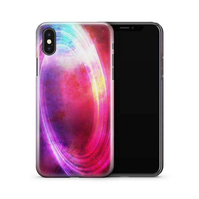 UTGATT4 - Designer iPhone X/XS Skal - Pat1016