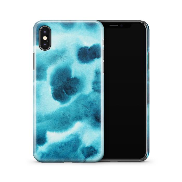 UTGATT5 - Designer Skal till Apple iPhone X/XS - Pat2289