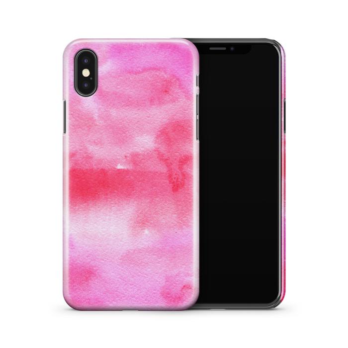 UTGATT4 - Designer iPhone X/XS Skal - Pat2300