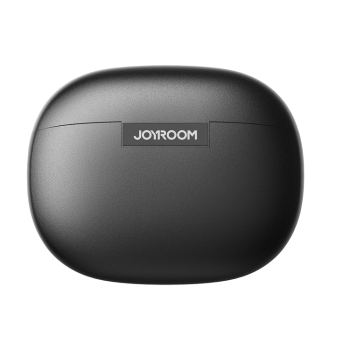 Joyroom - Joyroom TWS In-Ear Hörlurar Bluetooth 5.4 ANC ENC - Svart