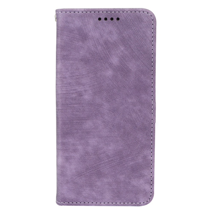 A-One Brand - OnePlus 15 Plånboksfodral Strong Striped Läder