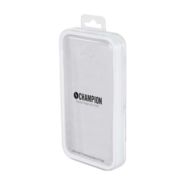 UTGATT4 - Slim Cover Trp Galaxy S7 Edge