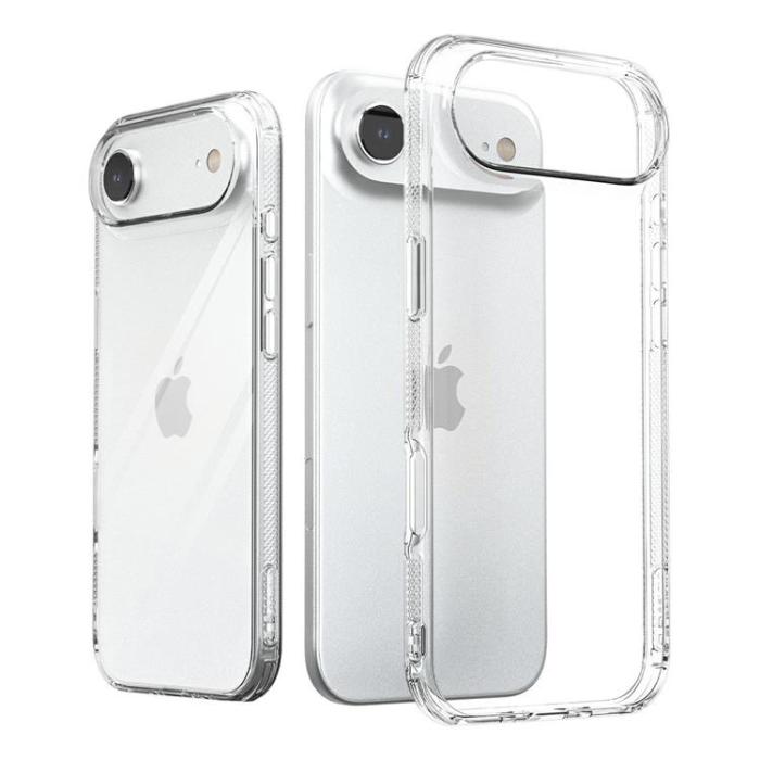 Araree - Araree iPhone Air Mobilskal Flexield - Transparent