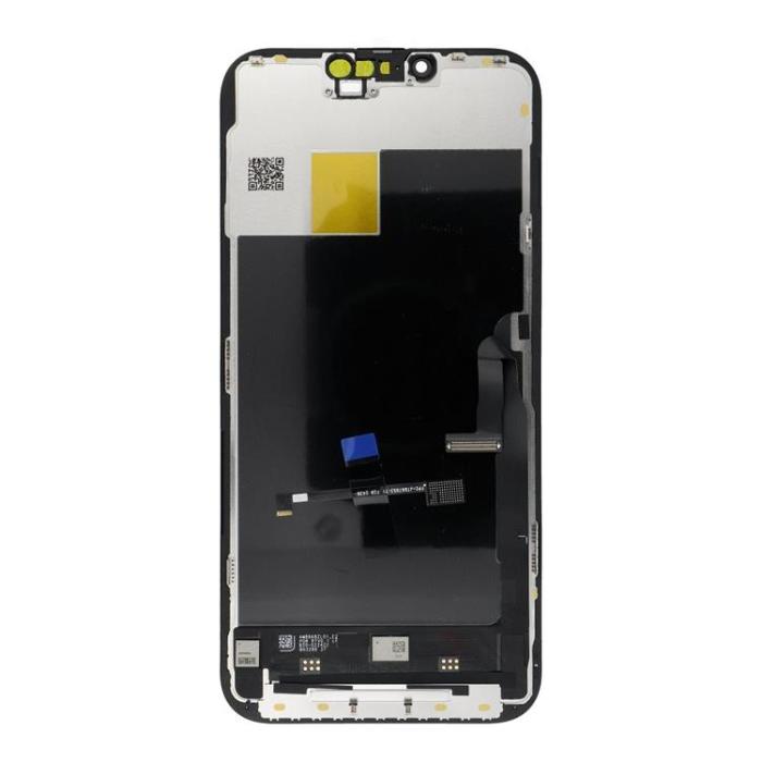 A-One Brand - iPhone 13 PRO MAX Skärm med LCD-display JK Incell Byt IC