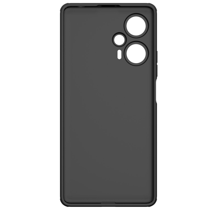 Nillkin - Nillkin Xiaomi Redmi Note 12 Turbo/Poco F5 Mobilskal Super