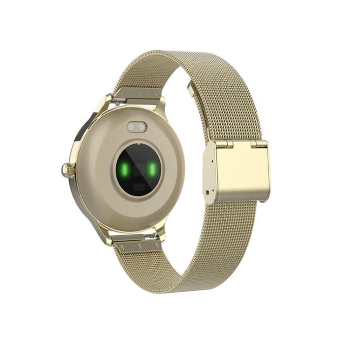 Forever - Forever Smartwatch Velora SB-306 - Guld
