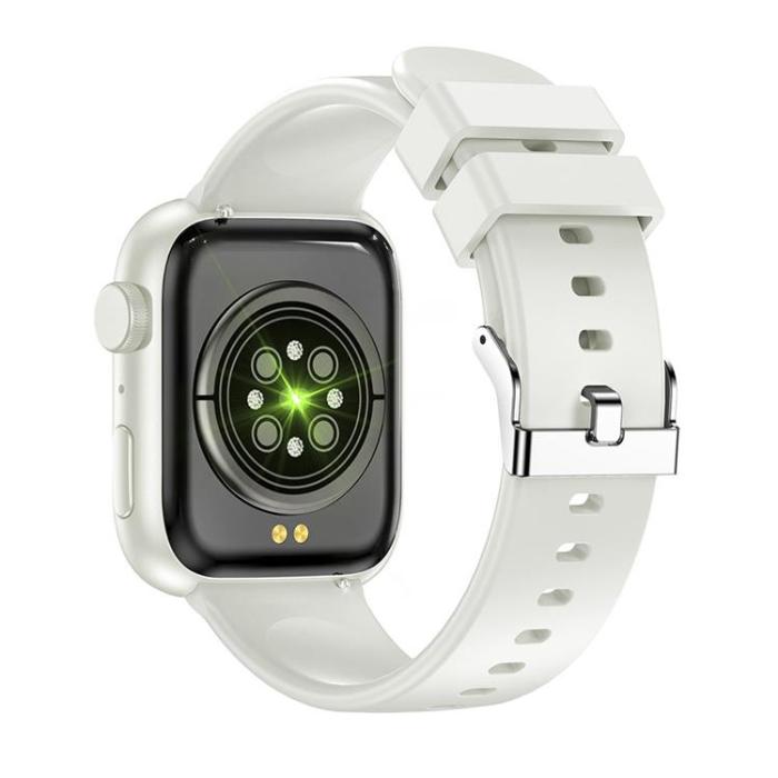 Forever - Forever Smartwatch IGo Watch 3 JW-500 - Vit