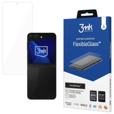 3MK - 3MK Galaxy Z Flip 7 FE/Z Flip 6 Hybridglas Skärmskydd FlexibleGlass