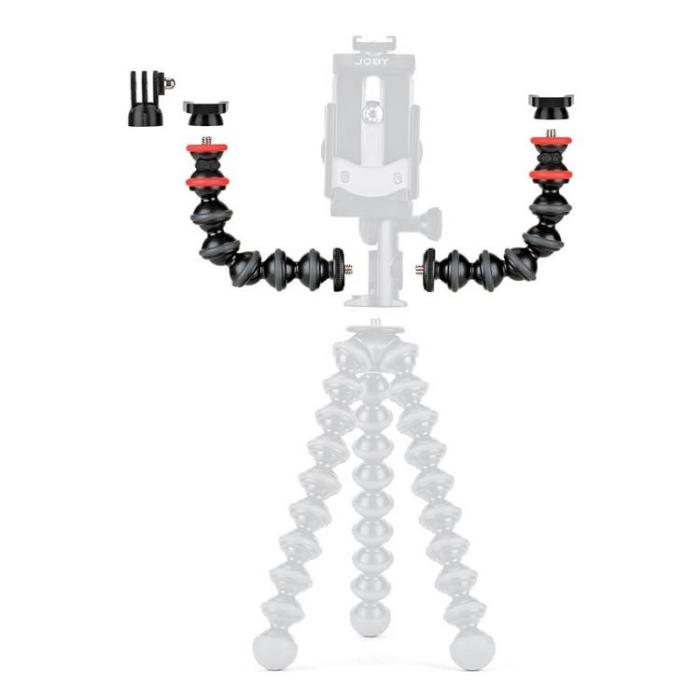 JOBY - JOBY GorillaPod Arm Kit - Svart / Grå