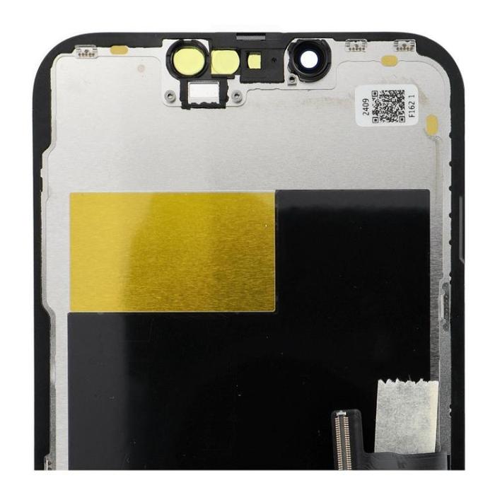 SpareParts - iPhone 13 Pro Skärm med LCD-display NCC Incell HD+ Utbytbar IC