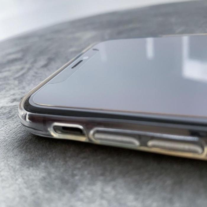 UTGATT - Tech-Protect Xiaomi Redmi 12C Mobilskal FlexAir Plus - Clear