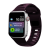 OEM - Apple Watch 7/8/Ultra (42/44/45/49mm) Armband Iconic - Lila