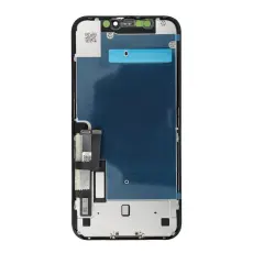 SpareParts - iPhone 11 Sk&auml;rm med LCD-display NCC Incell HD+ Utbytbar IC