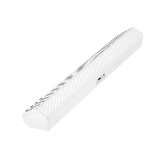 Hoco - Hoco Högtalare Bluetooth 2 x 3W 2in1 BS66 - Vit