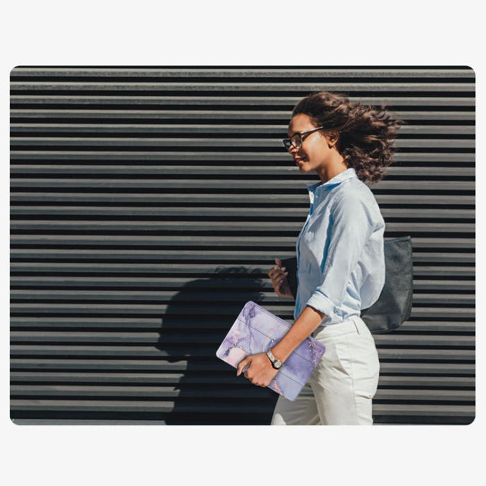 Tech-Protect - Tech Protect Galaxy Tab A9 Plus Fodral Hybrid