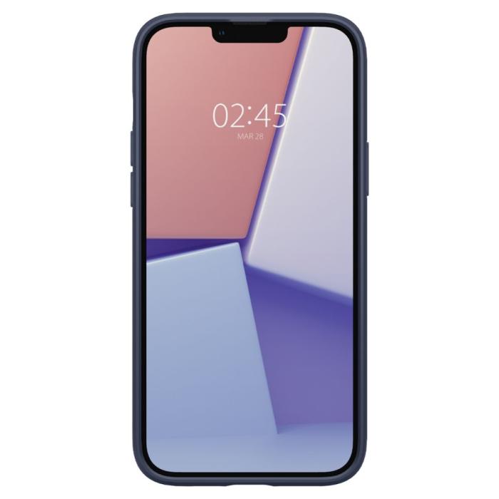 Spigen - Spigen iPhone 14 Plus Skal Ultra Hybrid - Frost Clear
