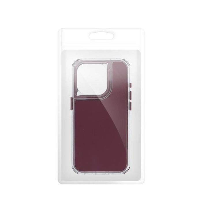 OEM - iPhone 13 Pro Mobilskal Matrix - Lila