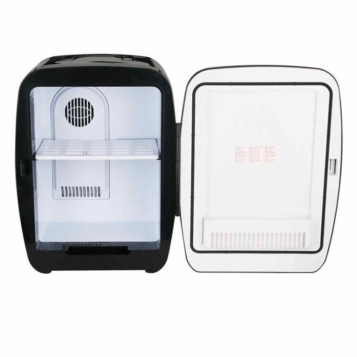 Emerio - Emerio Kylskåp Mini 14l 220/12V