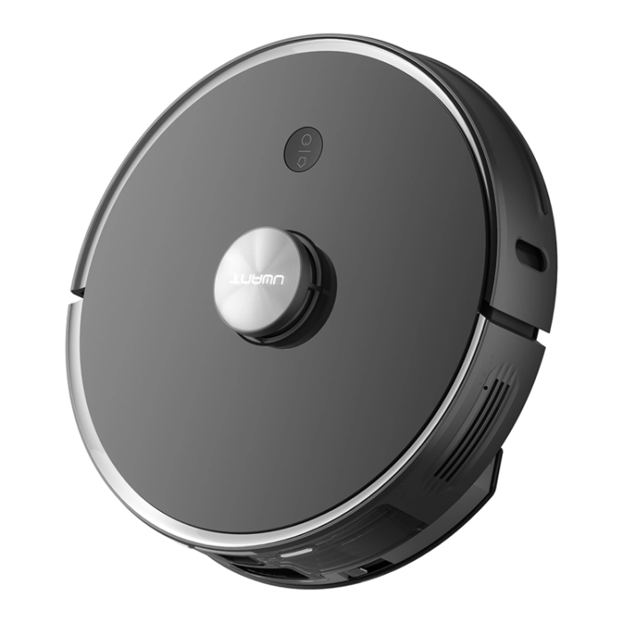 UWANT - UWANT U100 Robotdammsugare med Moppfunktion + Laddnings