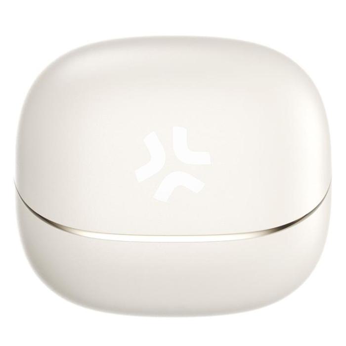 Celly - Celly Flip3 True Wireless Bluetooth In-Ear-Hörlurar - Vit