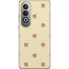 iSecrets - Mobilskal till OnePlus Nord CE4 med Bj&ouml;rnm&ouml;nster