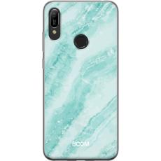 iSecrets - Mobilskal till Huawei Y6 (2019) med Mint Marble