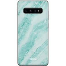 Gustaf - Mobilskal till Samsung Galaxy S10 med Mint Marble