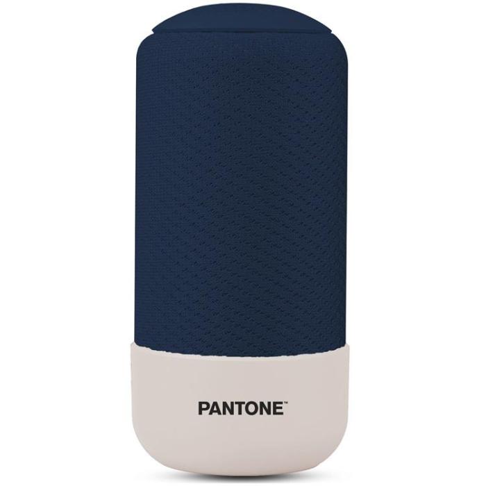 UTGATT5 - PANTONE Trådlös Högtalare Bluetooth - Navy