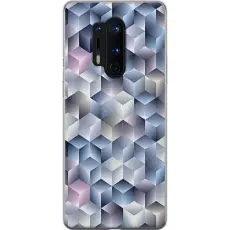 Gustaf - Mobilskal till OnePlus 8 Pro med Cyklon