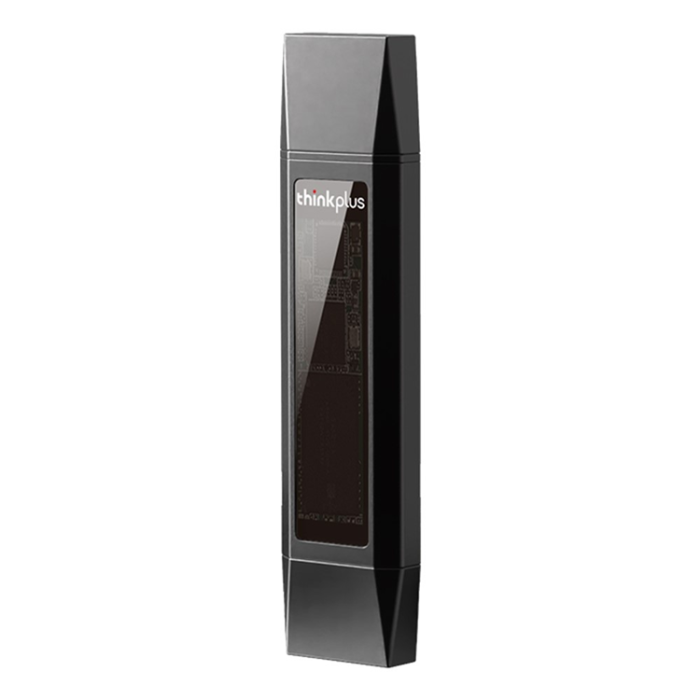 Lenovo - LENOVO Pendrive 128GB USB/USB-C Dual THINKPLUS TU203