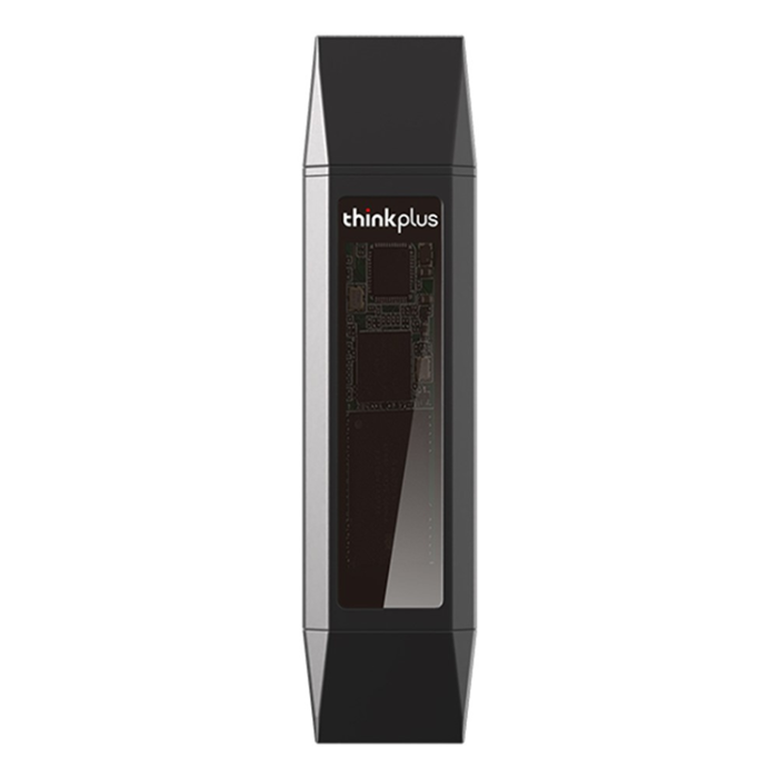 Lenovo - LENOVO Pendrive 128GB USB/USB-C Dual THINKPLUS TU203