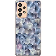 iSecrets - Mobilskal till Samsung Galaxy A53 5G med Cyklon