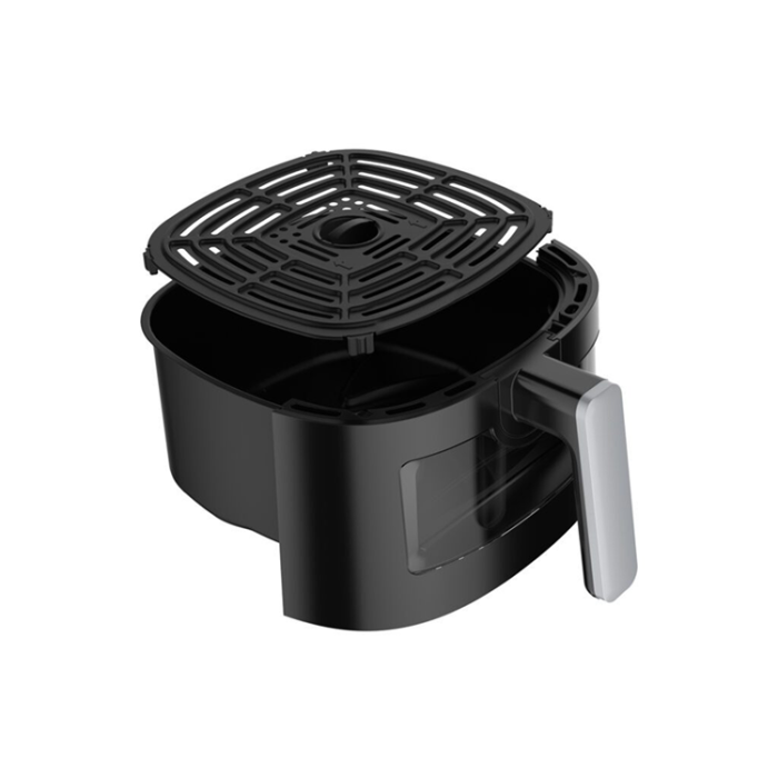 Blaupunkt - Blaupunkt Fettfri Fritös AFD512 - Svart