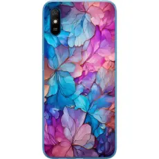 Gustaf - Mobilskal till Xiaomi Redmi 9AT med Magiskt