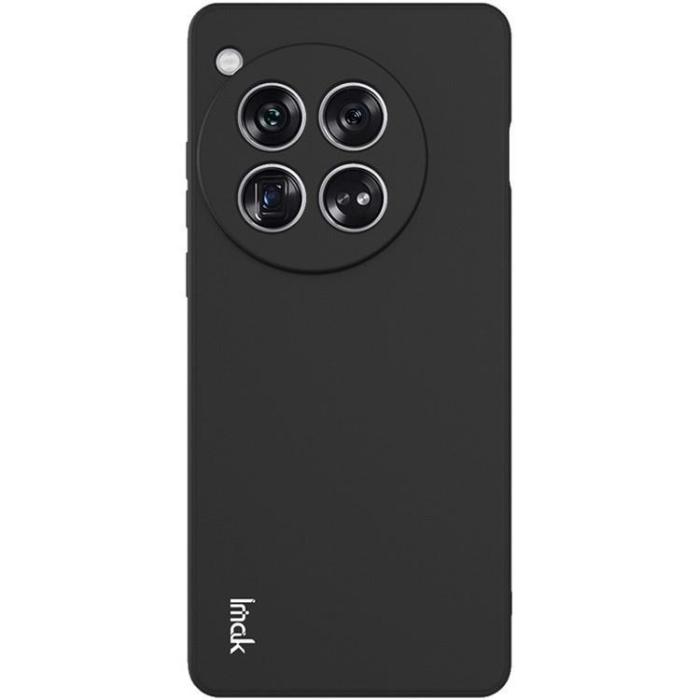 Imak - Imak OnePlus 12 5G Mobilskal UC-4 Series - Svart