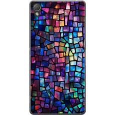 iSecrets - Mobilskal till Sony Xperia Z3 med Disco