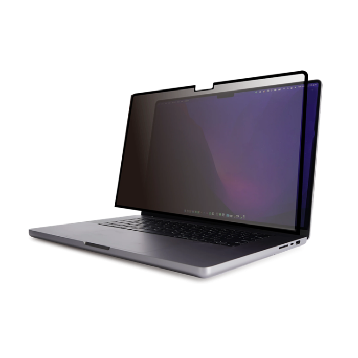 UTGATT1 - Moshi Macbook Pro 16'' Skärmskydd Umbra