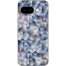 iSecrets - Mobilskal till Google Pixel 9a med Cyklon