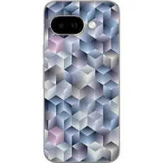 Gustaf - Mobilskal till Google Pixel 9a med Cyklon