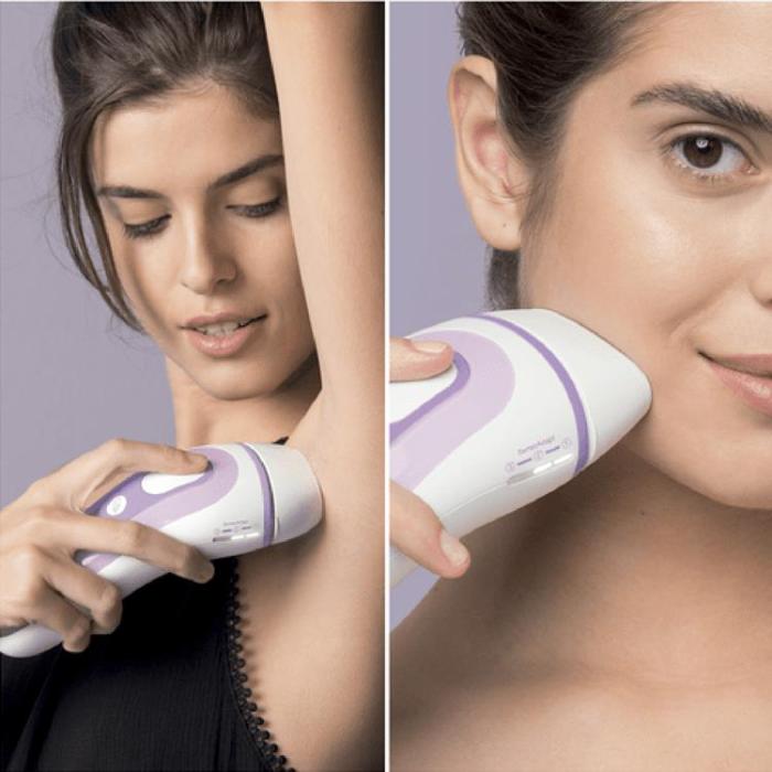 UTGATT5 - BRAUN IPL Silk-expert Pro 3, 3012