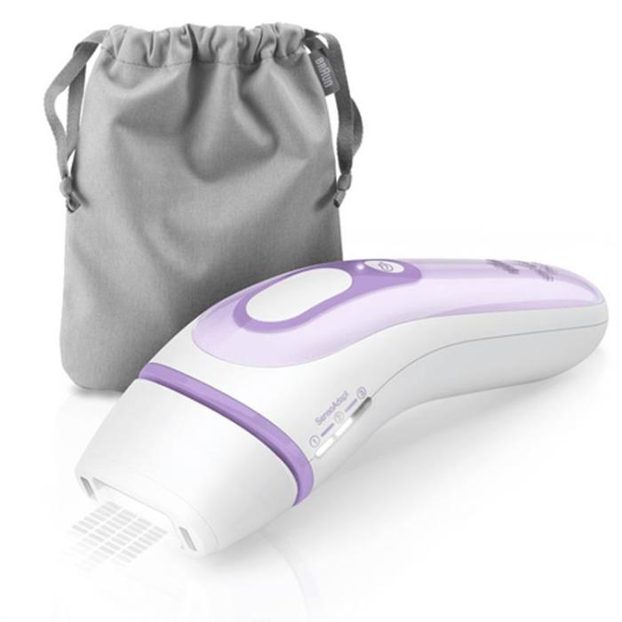 UTGATT5 - BRAUN IPL Silk-expert Pro 3, 3012