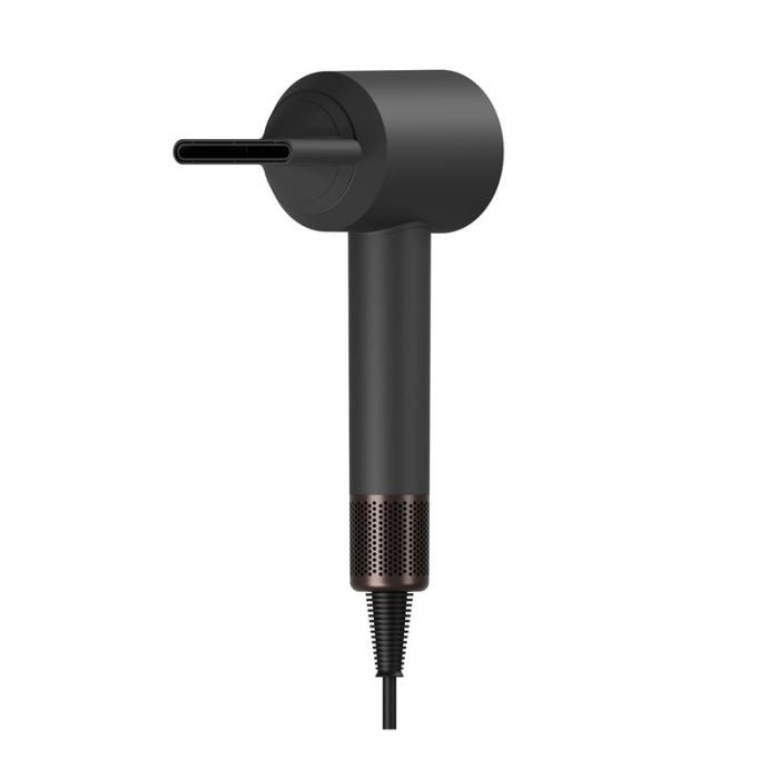 BEAUTIFLY - BEAUTIFLY Hårtork DryFinity Grafit