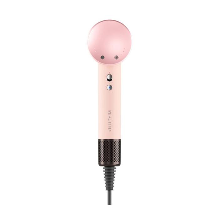 BEAUTIFLY - BEAUTIFLY Hårtork DryFinity Rose