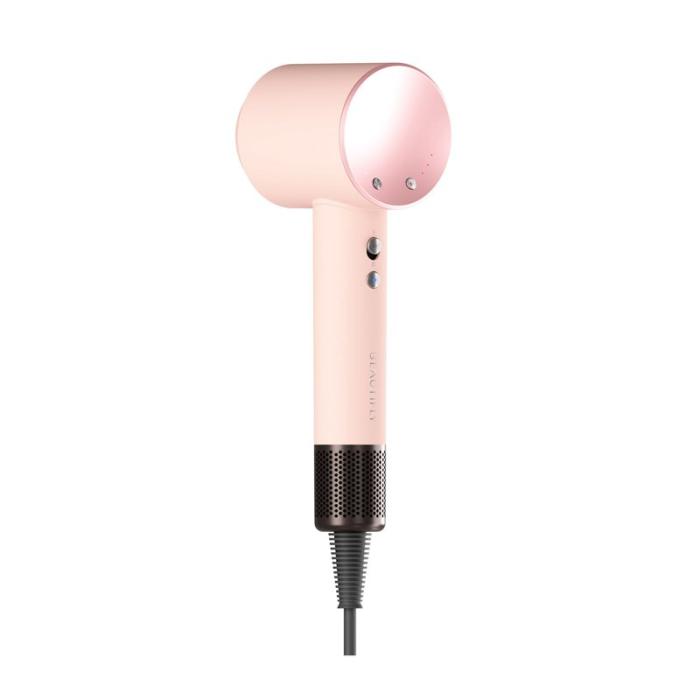 BEAUTIFLY - BEAUTIFLY Hårtork DryFinity Rose
