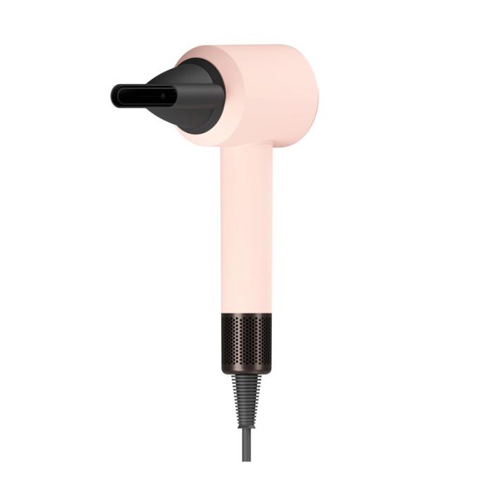 BEAUTIFLY - BEAUTIFLY Hårtork DryFinity Rose