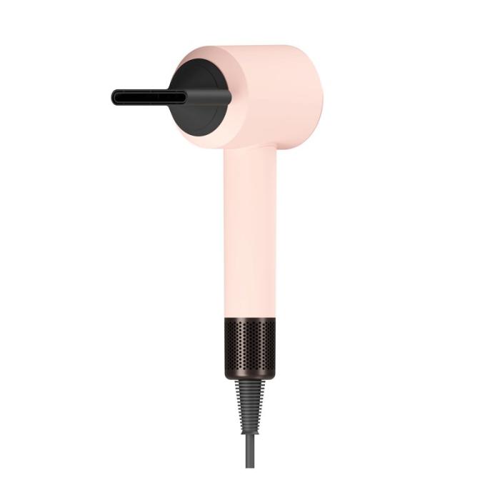 BEAUTIFLY - BEAUTIFLY Hårtork DryFinity Rose